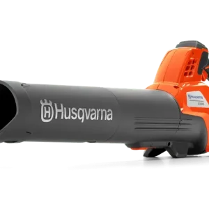 Husqvarna 230iB Lövblås – Med batteri och laddare Fynd
