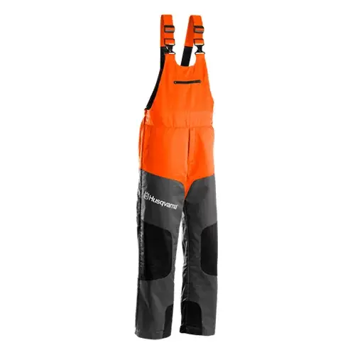 Populärt val Husqvarna Classic Hängselbyxa