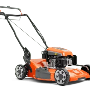 Utförsäljning Husqvarna LB 256SP Gräsklippare