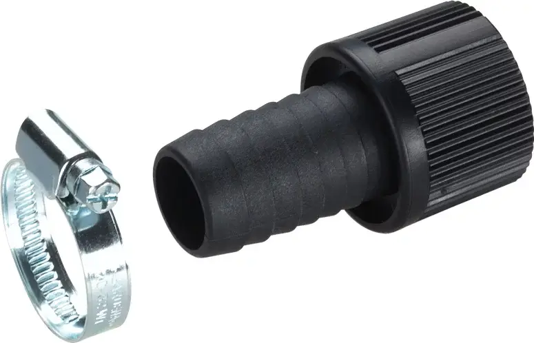 Expressleverans Gardena Slanganslutning 25 mm (1″)