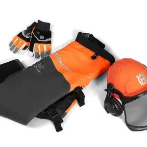Expressleverans Husqvarna Skyddskit Functional