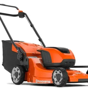 Fynd Husqvarna LC 247i Gräsklippare