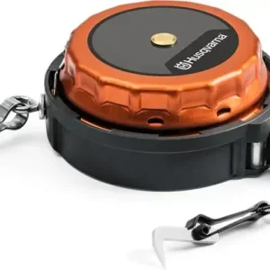 Begränsat antal Husqvarna Måttband 15m