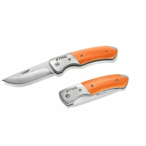 Friluftskniv från Stihl Endast denna vecka