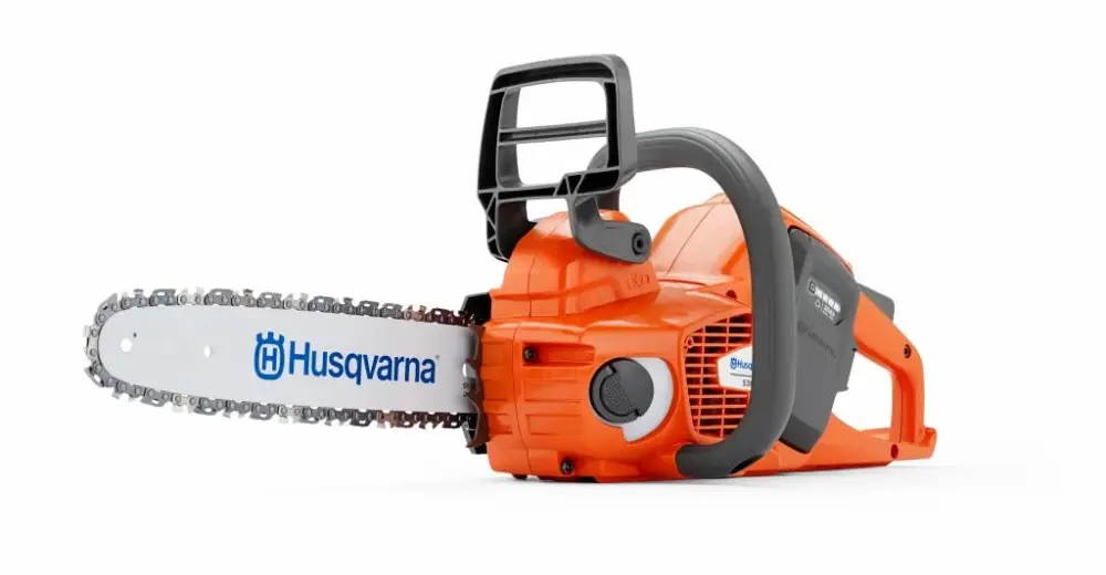 Husqvarna 535i XP Batterimotorsåg Rabatt