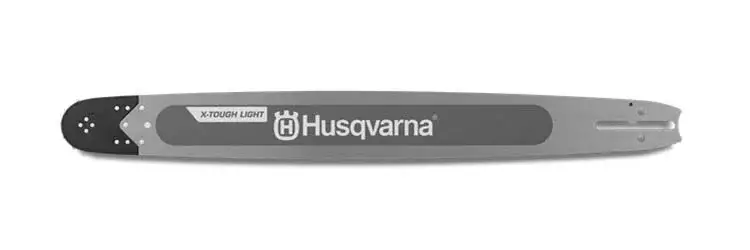 Premium Husqvarna X-Tough Light (Stor Inf) Svärd
