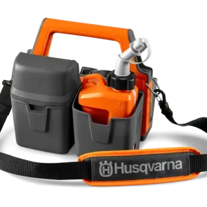 Husqvarna Batteriväska Komplett Populärt val