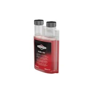 risnedsättning B&S Bränsletillsats FuelFit 250ML