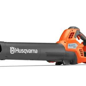 Fynd Husqvarna 335iB Batterilövblås