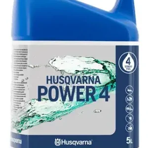Husqvarna Alkylatbensin Power 4 – 4T, 5 Liter I lager