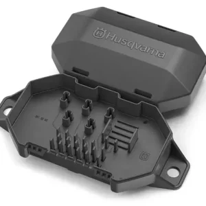 Expressleverans Automower® Skyddsbox Automower®