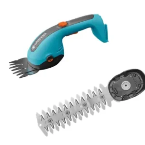 Gardena Gräs- och Busksax PowerCut 18V P4A exkl. batteri Extra rabatt