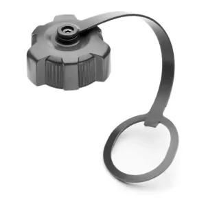 Husqvarna Bensinlock- / Oljelock kombidunk Fynd