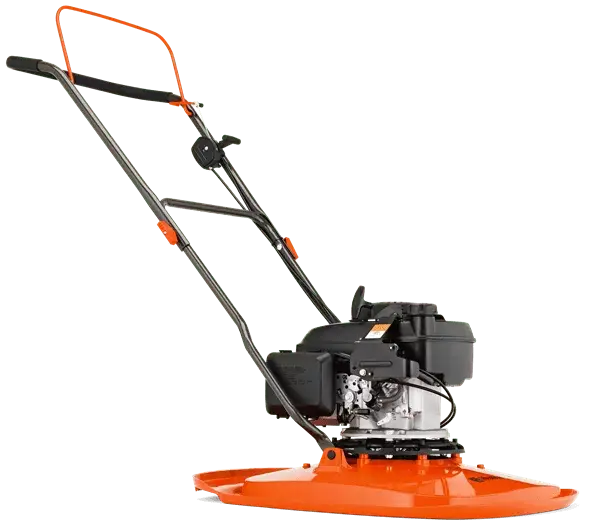 Snabb leverans Husqvarna GX 560 Gräsklippare