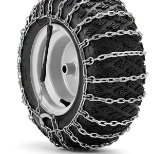 Snökedjor 23″ x 10,5″- 12 Bästa pris