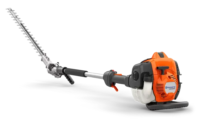 Snabb leverans Husqvarna 525HE3 Stånghäcksax 60cm