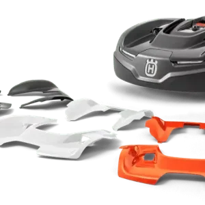 Husqvarna Automower® Body Kit Passar 435X AWD Begränsat erbjudande