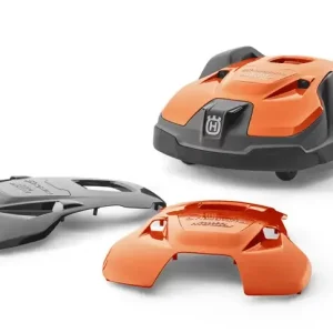 Begränsat antal Husqvarna Automower® Body Kit Passar 550