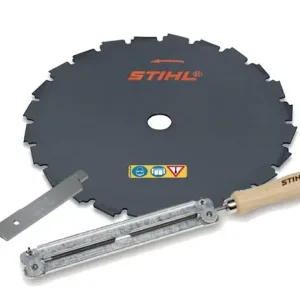 Expressleverans Stihl Röjkit FS490