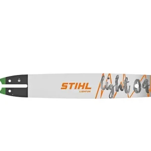 Populär Stihl Light 04 Svärd