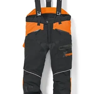 risnedsättning Stihl Advance X-Treem Skyddsbyxa Motorsåg