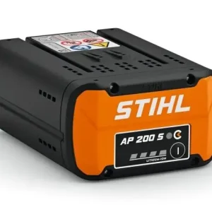 Beställ idag Stihl AP 200.0 S Ackumulator