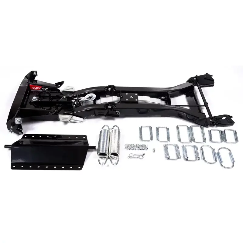 Rabatt Kimpex Monteringsram UTV Click N Go 2
