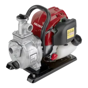 Honda WX 10 Vattenpump Extra rabatt
