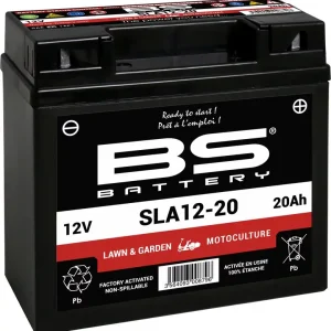 Nedsatt pris BS Batteri LSA12-20