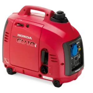 Kampanjpris EU 10i Elverk Honda