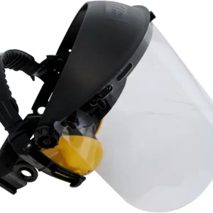 Husqvarna Ansiktsskydd med plastvisir Rabatt