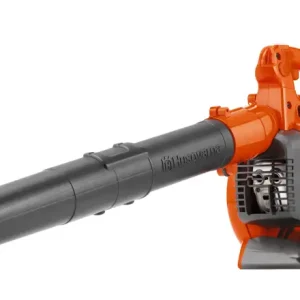 Husqvarna 125B Lövblås risnedsättning