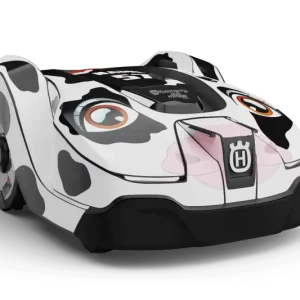 Endast idag Dekalkit Kossan Automower®