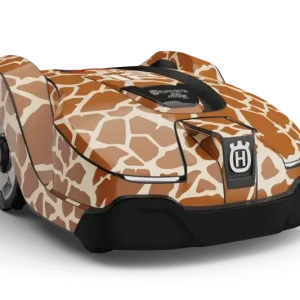 Outlet Dekalkit Giraff Automower®
