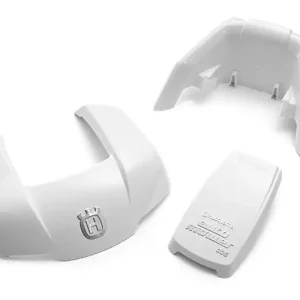 Husqvarna Automower® Body Kit Vit Passar 305 Rea