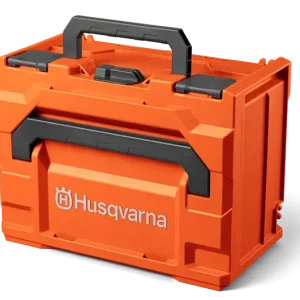 Beställ idag Husqvarna Transportbox batteri – UN3480