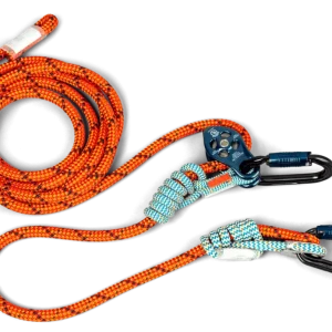 Begränsat antal Husqvarna Lanyard 4/5m