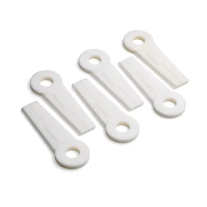 Billigare Husqvarna Plastknivar Tri Cut 255mm
