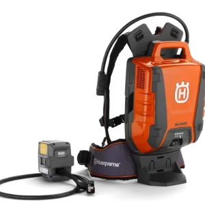 Endast idag Husqvarna BLi 950X Ryggburet batteri