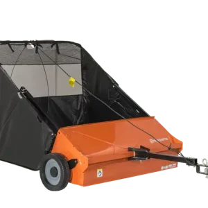 Snabb frakt Husqvarna Sweeper 107 cm