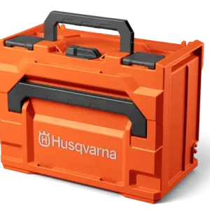 Husqvarna BC1-UN Batteritransportbox Outlet