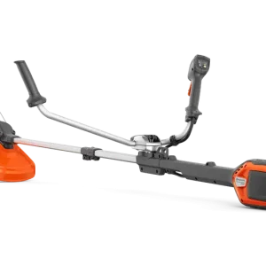 Husqvarna 220iR Trimmer med batteri och laddare Köp online