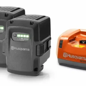 Husqvarna Batteripaket Proffs M Expressleverans