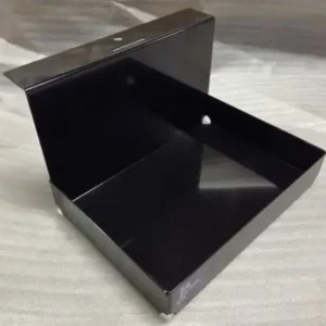 Ultratec Batterilåda Reapris