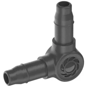 Gardena L-koppling 4,6 mm (3/16″) Endast denna vecka