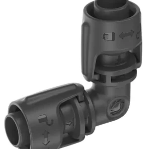 Endast idag Gardena L-koppling 13 mm (1/2″) (2st)