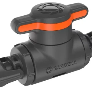 Erbjudande Gardena Avstängningsventil 13 mm (1/2″)