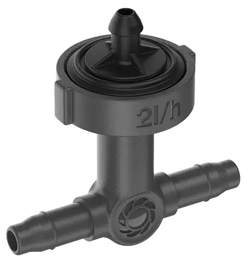 Gardena Inline Droppspridare 2 l/h (10 st) Kundfavorit