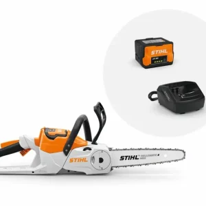 Handla nu Stihl MSA 60 C-B Batterimotorsåg Set