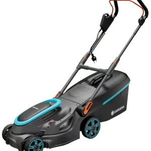 Gardena Elektrisk gräsklippare PowerMax 37/1800 G2 Beställ nu